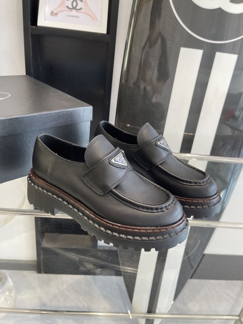 Prada Business Shoes